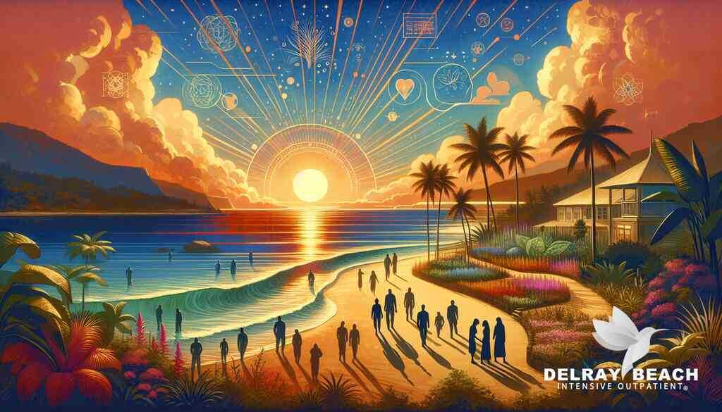 What Promises Does Delray Beach IOP Hold for 2025