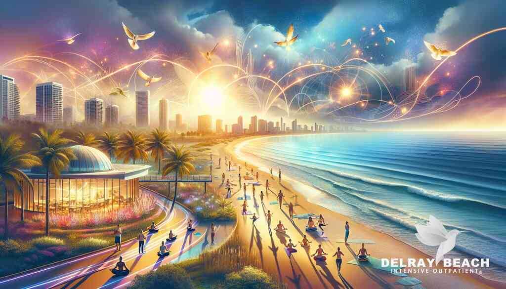 Decoding the Future of IOP Care in Palm Beach County