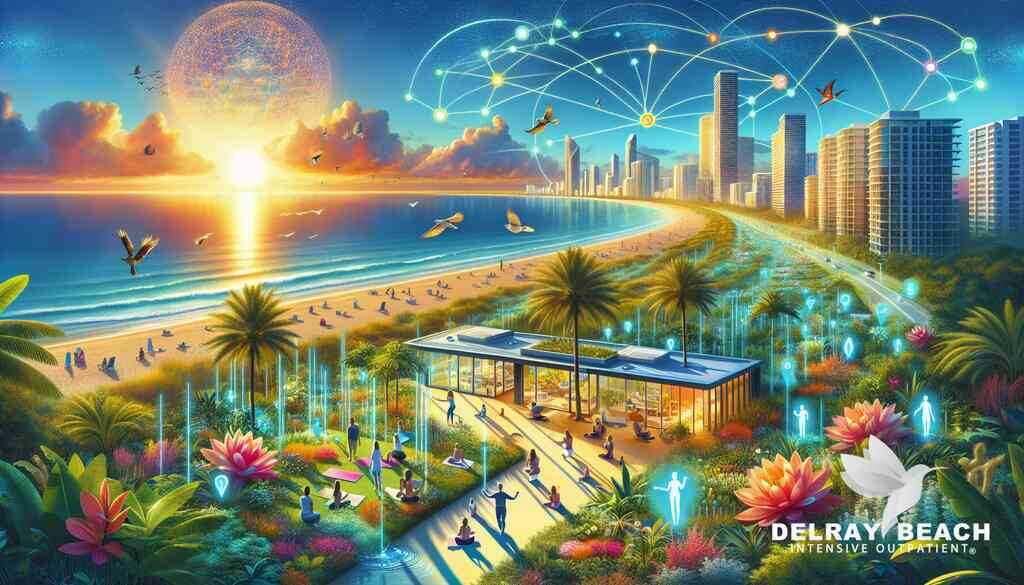 Decoding the Future of IOP Care in Palm Beach County