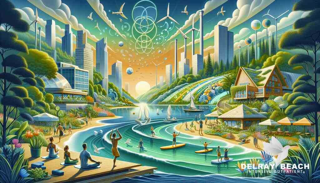 Delray Beach Intensive Outpatient Programs: A 2025 Outlook