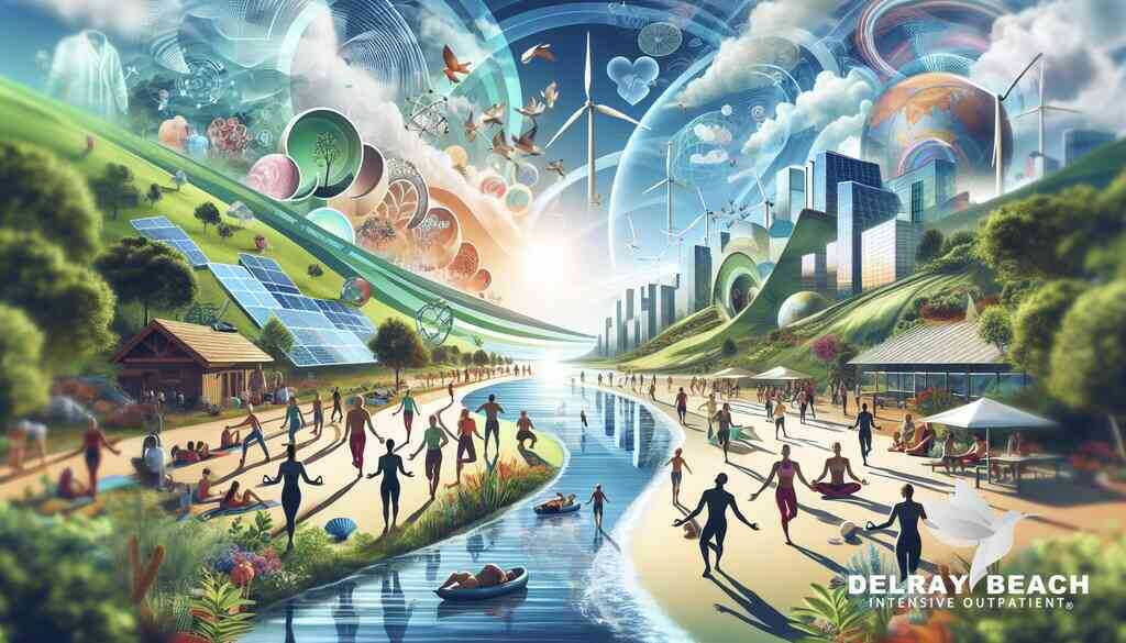 Delray Beach Intensive Outpatient Programs: A 2025 Outlook