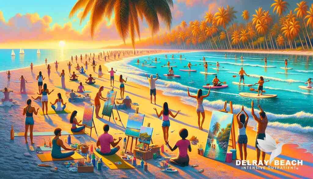 Demystifying Delray Beach IOP's Role in Florida Recovery