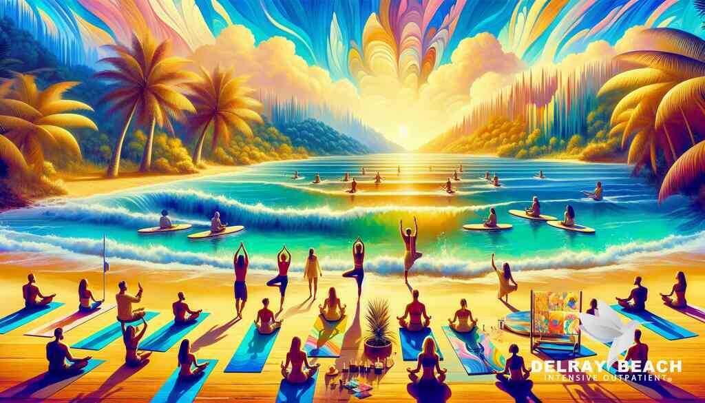 Demystifying Delray Beach IOP's Role in Florida Recovery