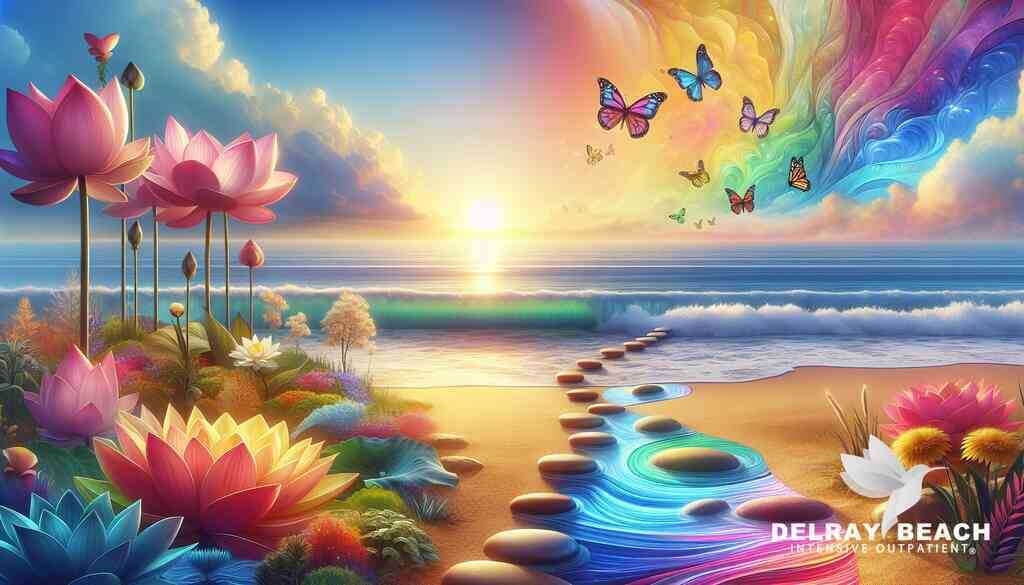 How Delray Beach Intensive Program Supports Sobriety