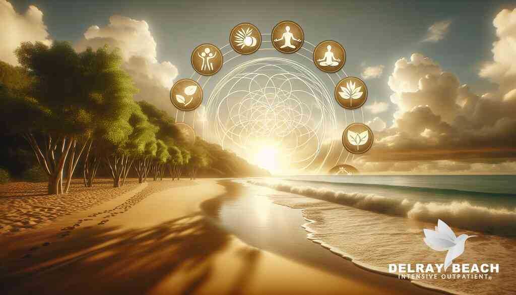 How Delray Beach IOP Enhances Wellbeing Strategies