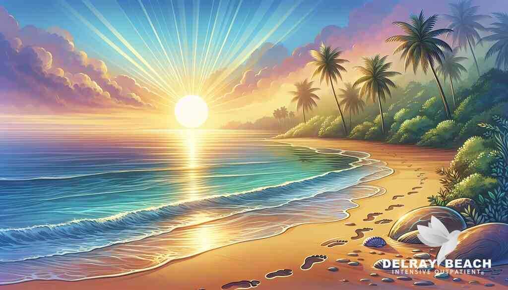 How Delray Beach IOP Paves Paths to Lifelong Wellness