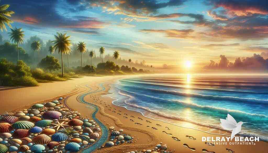 How Delray Beach IOP Paves Paths to Lifelong Wellness