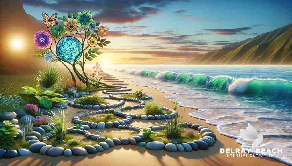 How Delray Beach IOP Redefines Substance Abuse Recovery