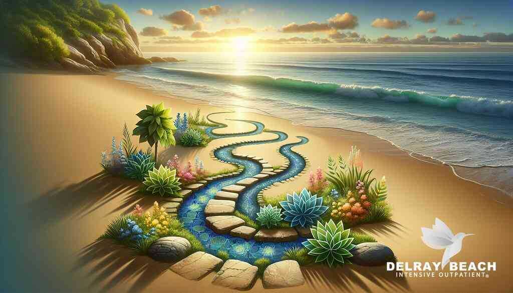 How Delray Beach IOP Redefines Substance Abuse Recovery