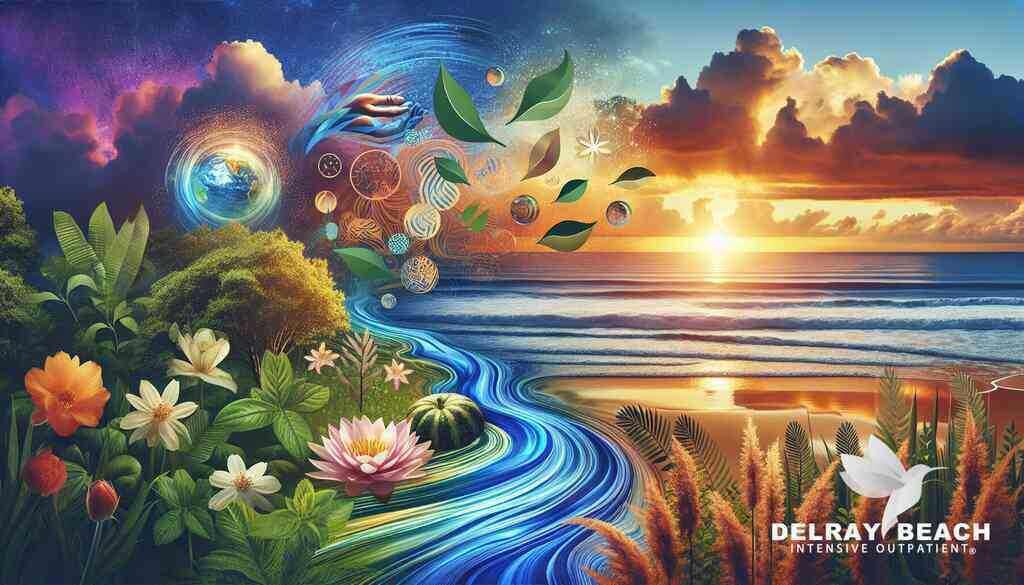 How Delray Beach IOP Shapes Florida Rehab Dynamics