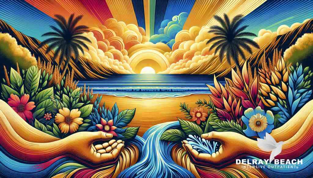 How Delray Beach IOP Shapes Florida Rehab Dynamics