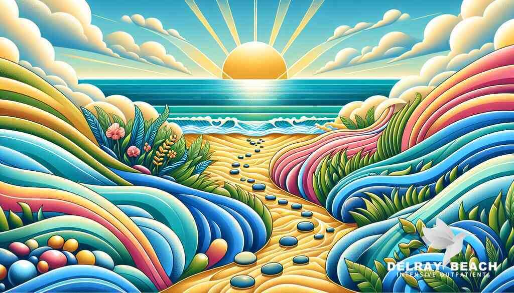 How Does Delray Beach IOP Redefine Rehabilitation Paths