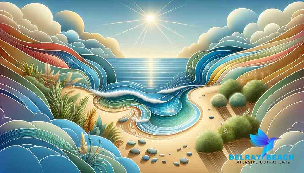 How Does Delray Beach IOP Redefine Rehabilitation Paths