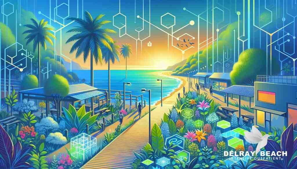 The Future of IOP in Delray Beach for 2025: What Lies Ahead?