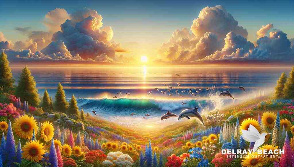 The Ultimate Guide to Florida's IOP Pathways at Delray