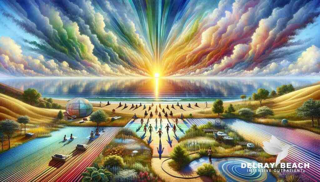 Understanding IOP Dynamics in Delray Beach for 2025