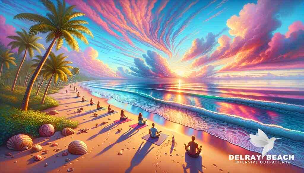 Unraveling Delray IOP's Innovation in Florida Health Care