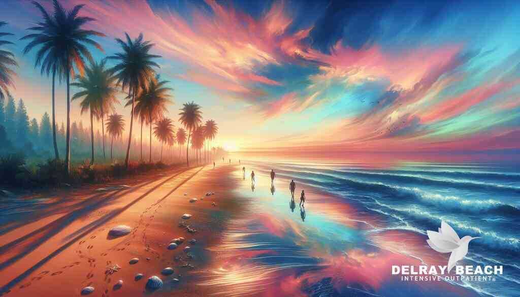 Unraveling Delray IOP's Innovation in Florida Health Care