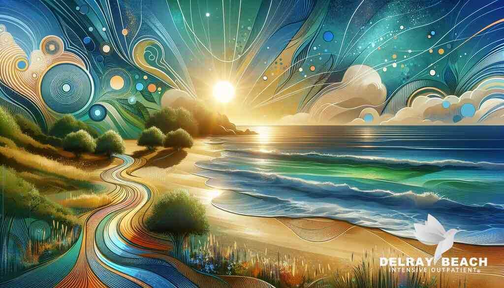 What Defines Premier Care at Delray Beach IOP Centers