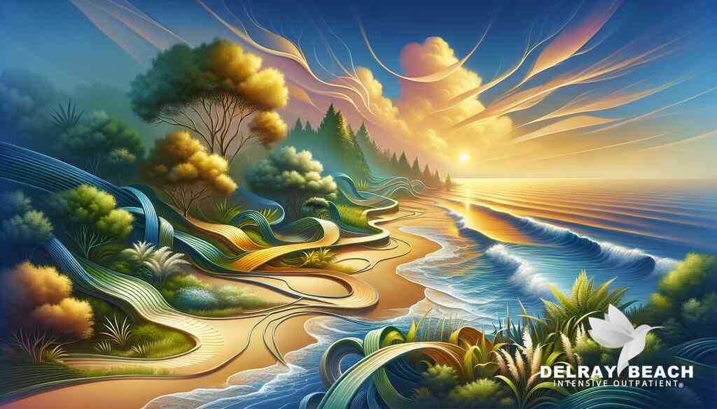 What Defines Premier Care at Delray Beach IOP Centers