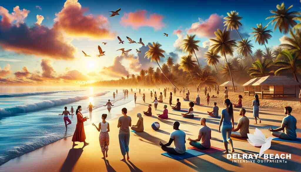 What Does Recovery Mean at Delray Beach IOP in 2025