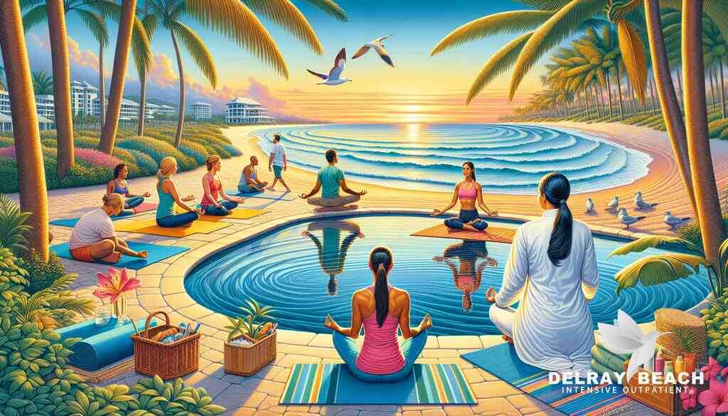 What Does Recovery Mean at Delray Beach IOP in 2025