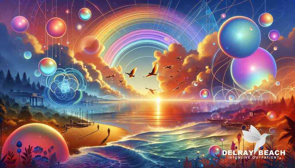 What Is Delray IOP's Contribution to Health Innovation