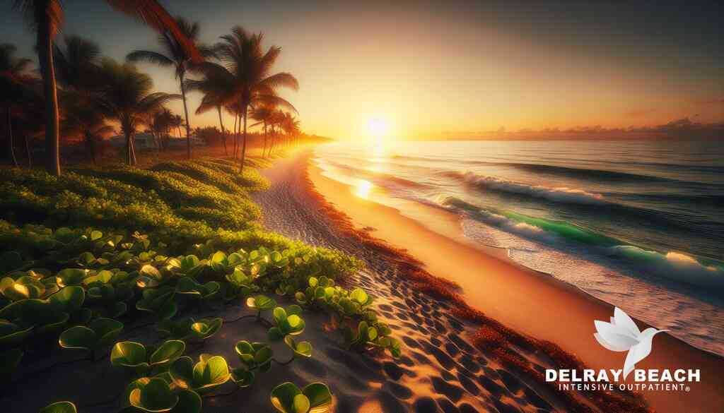 What Sets Delray IOP Apart in Florida Rehab Excellence