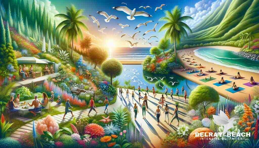 2025's Ultimate Guide to Delray Beach IOP Success in Palm Beach County