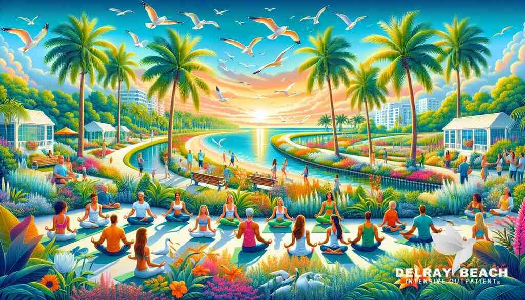 2025's Ultimate Guide to Delray Beach IOP Success in Palm Beach County