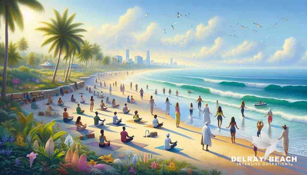 Comparing Delray Beach IOP Models Across Florida