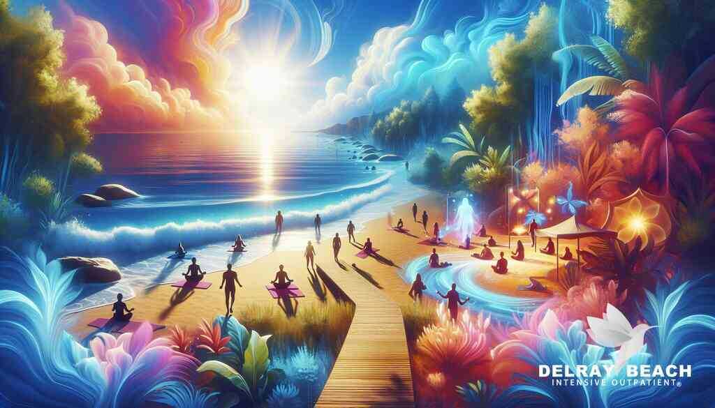 Delray IOP Techniques for Advanced Rehab Journeys