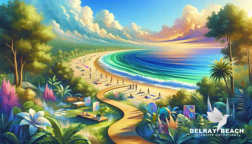 Delray IOP Techniques for Advanced Rehab Journeys