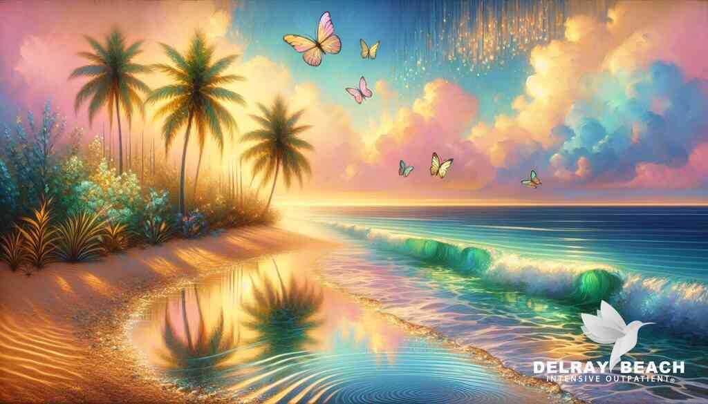 Exploring Delray Beach IOP's Unique Addiction Treatment Approach