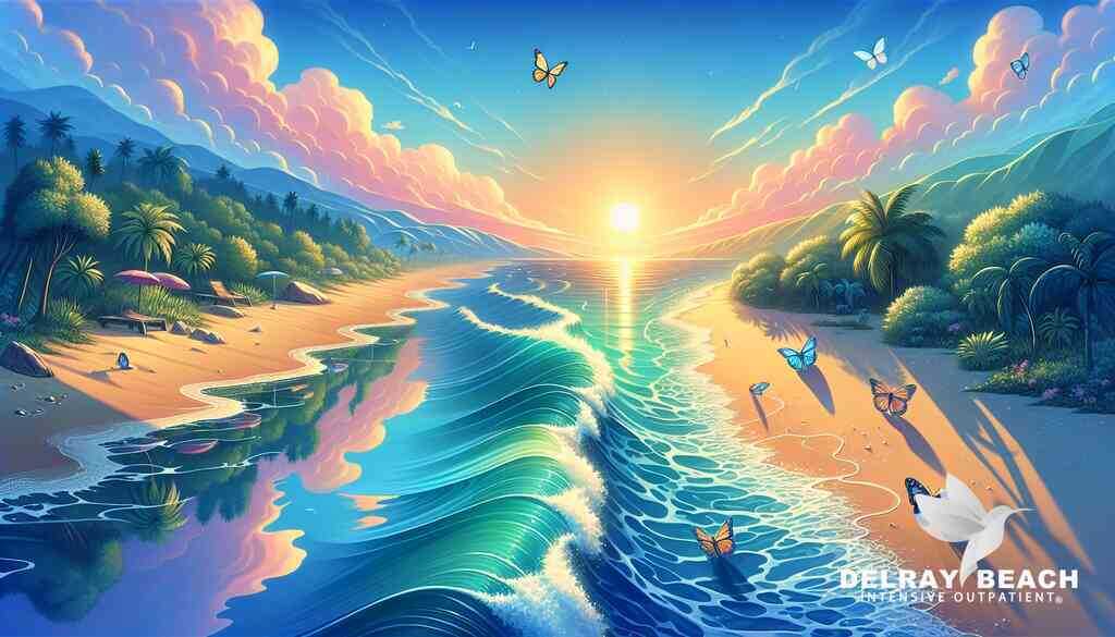 Exploring Delray Beach IOP's Unique Addiction Treatment Approach