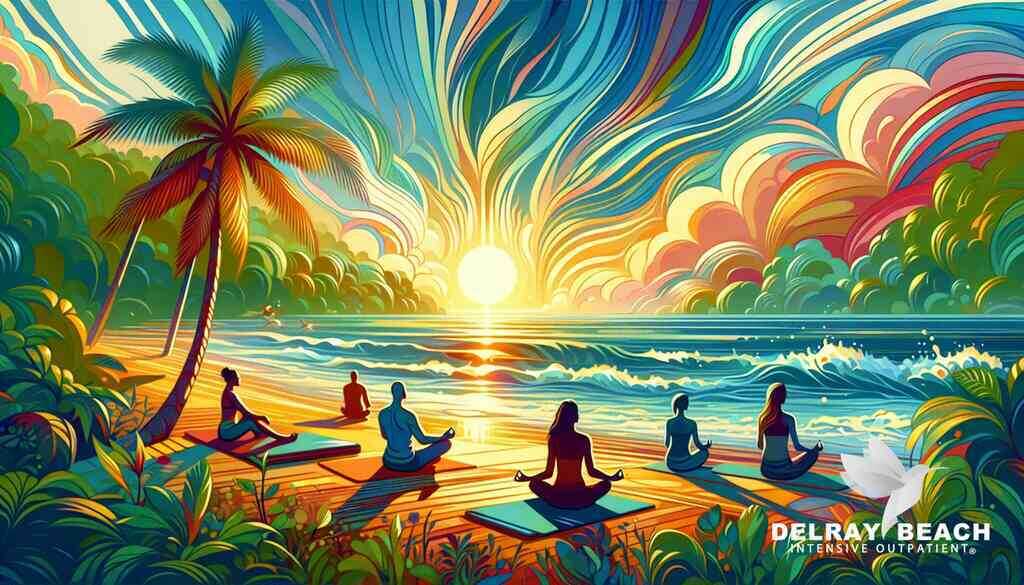 Exploring Wellness Innovation with Delray Beach IOP