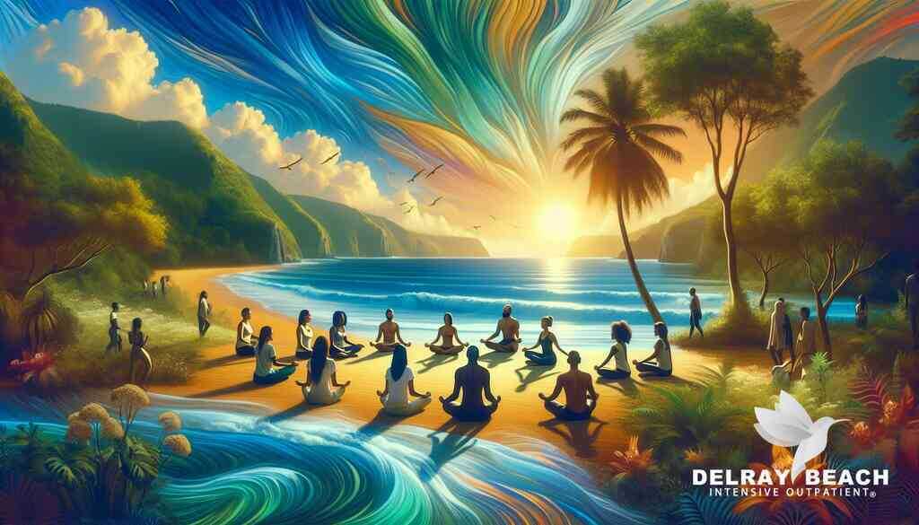 Exploring Wellness Innovation with Delray Beach IOP