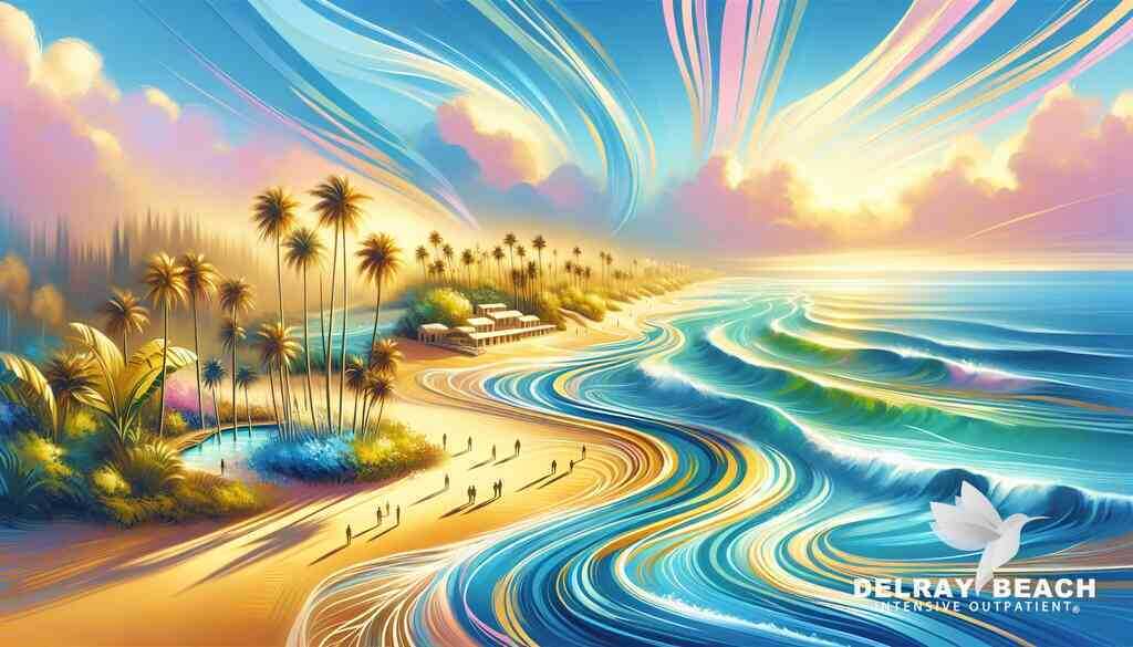 How Delray Beach Intensive Outpatient Programs Transforms IOP Care in Florida