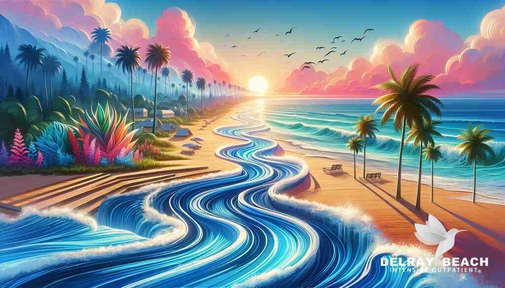 How Delray Beach Intensive Outpatient Programs Transforms IOP Care in Florida