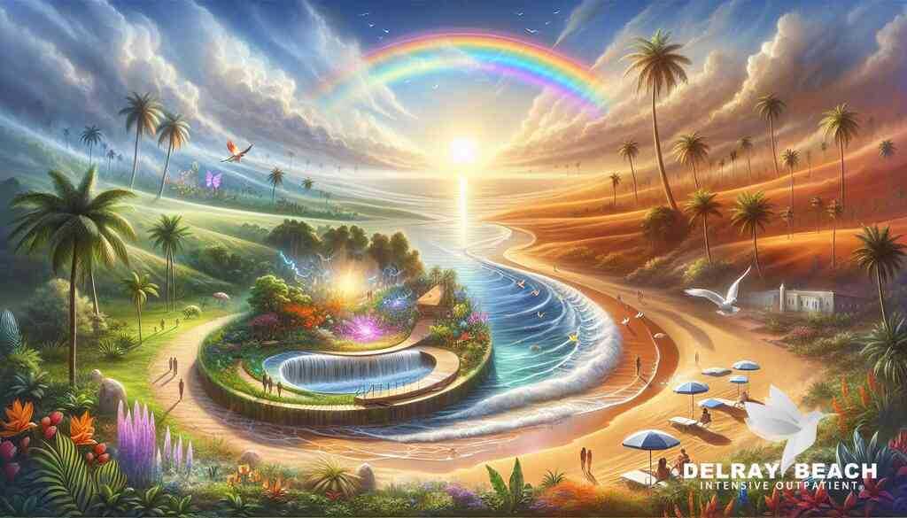 How Delray Beach Programs Advance IOP Techniques in Florida