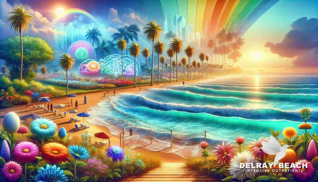 How Delray Beach Programs Advance IOP Techniques in Florida