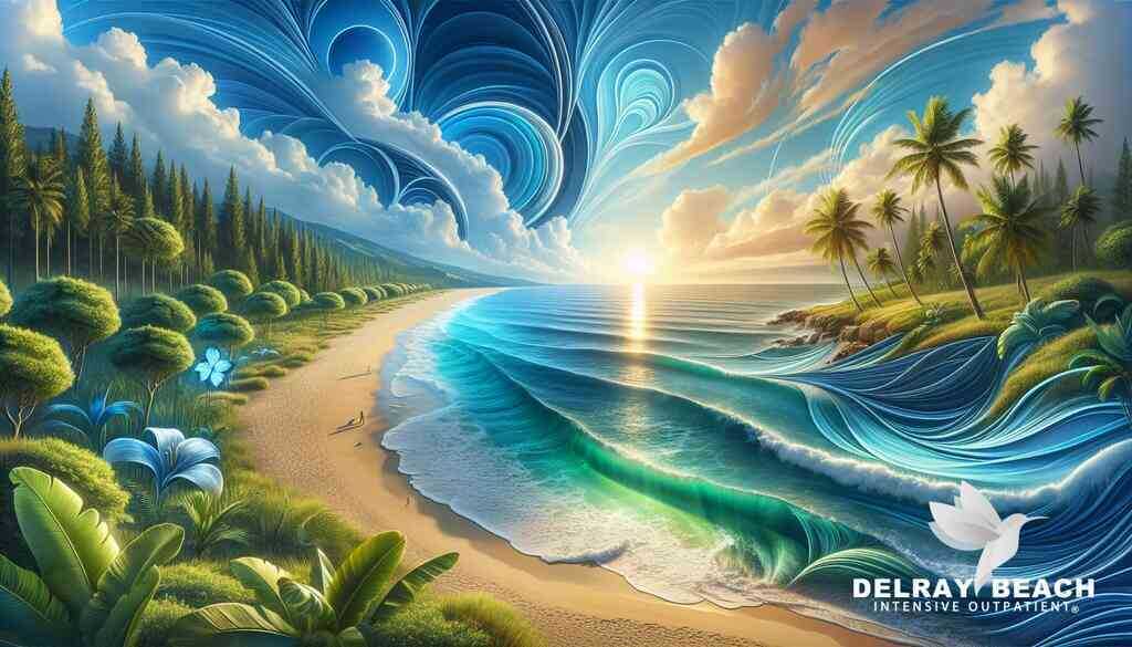 How Does Delray IOP Elevate Rehab in Palm Beach County?