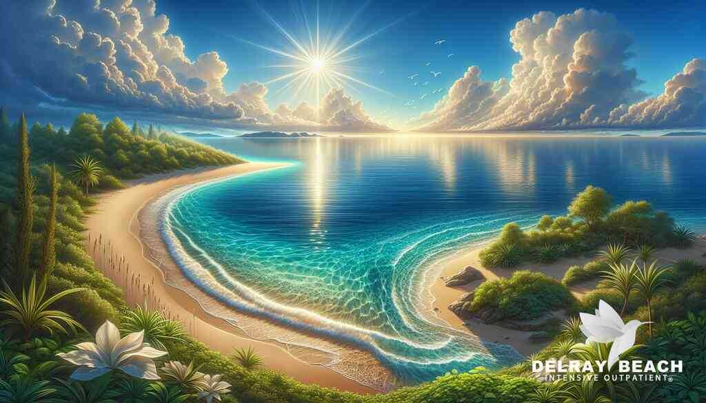 How Does Delray IOP Elevate Rehab in Palm Beach County?