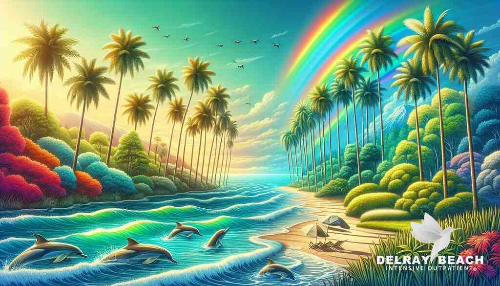 How Palm Beach County Leads in IOP Recovery Methods