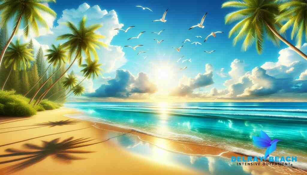 How to Navigate Intensive Outpatient Programs in Delray Beach