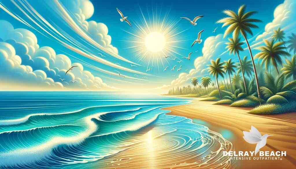 How to Navigate Intensive Outpatient Programs in Delray Beach