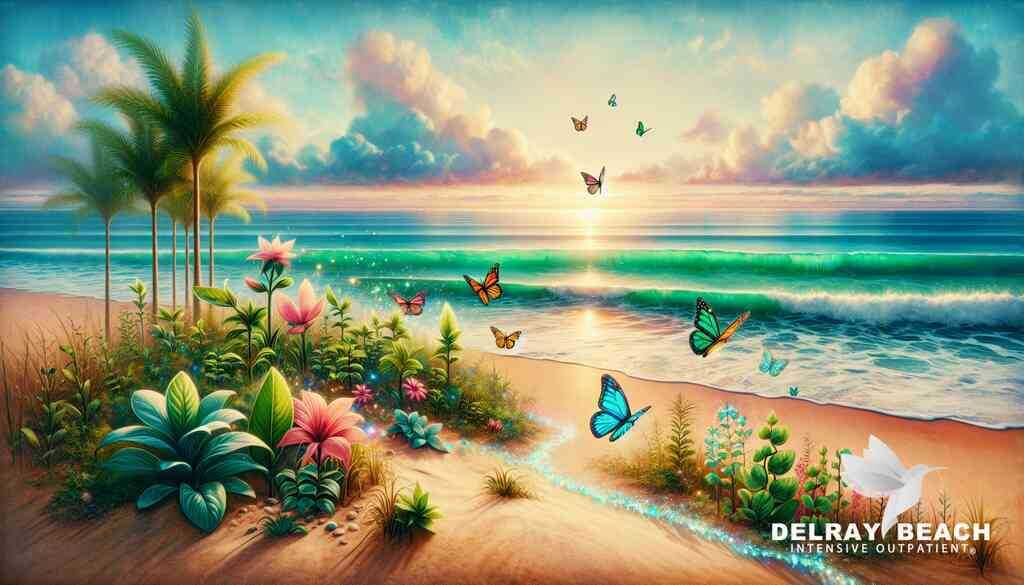 The Difference Between Delray IOP and Recovery Alternatives