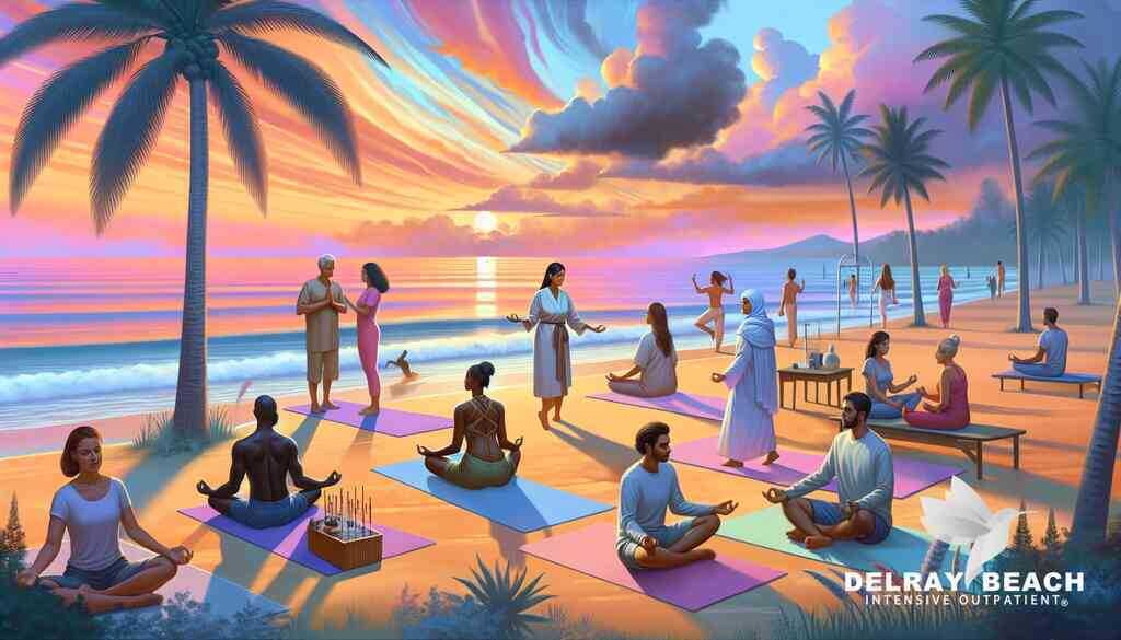 Top Recovery Dynamics at Delray Beach IOP in 2025