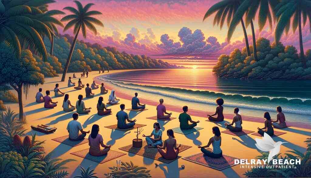 Top Recovery Dynamics at Delray Beach IOP in 2025