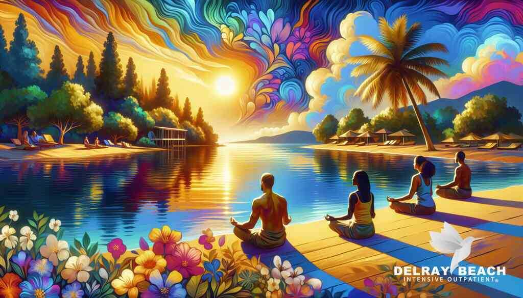 Ultimate Delray IOP Guide to Mental Wellness Strategies